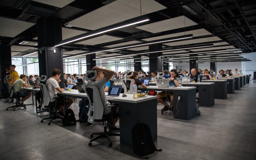 Leading Today’s Multi-Generational Workforce