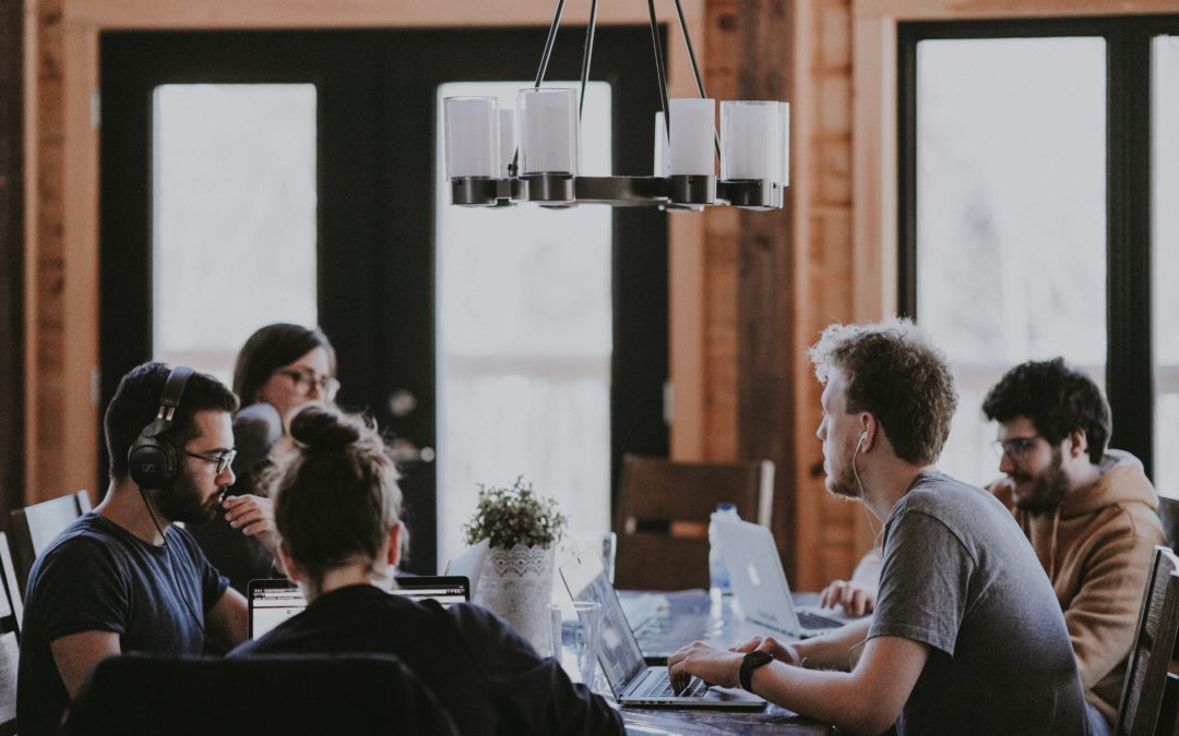 Are You Contributing To Your Employees’ Worst Habits?