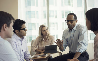 The Sales Coaching Gap