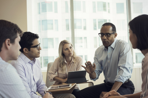The Sales Coaching Gap