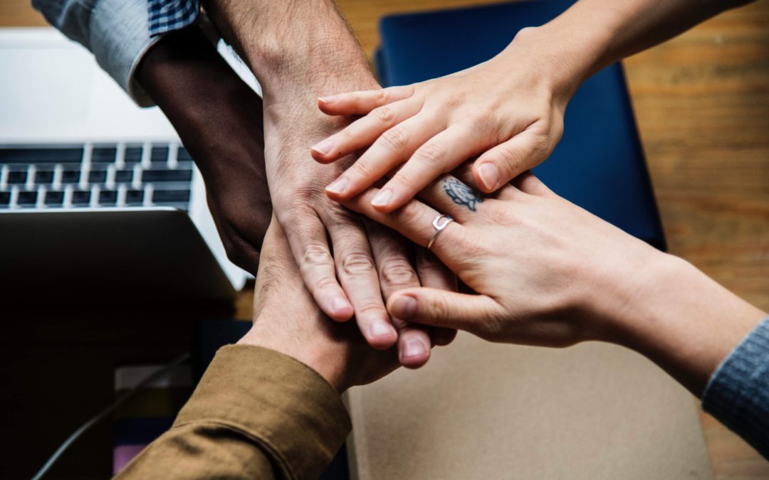5 Strategies to Enhance The Onboarding Experience.