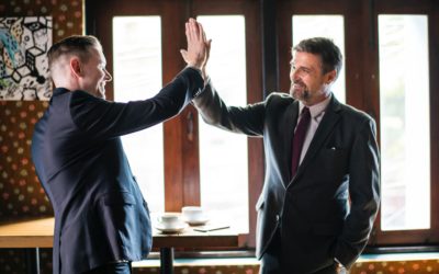 Coaching Mindset – Are You Throwing in the Towel?