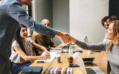 The Art and Science of Selling